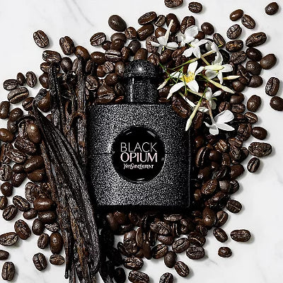 YSL Black Opium Extreme