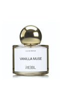 Rebel Vanilla Muse
