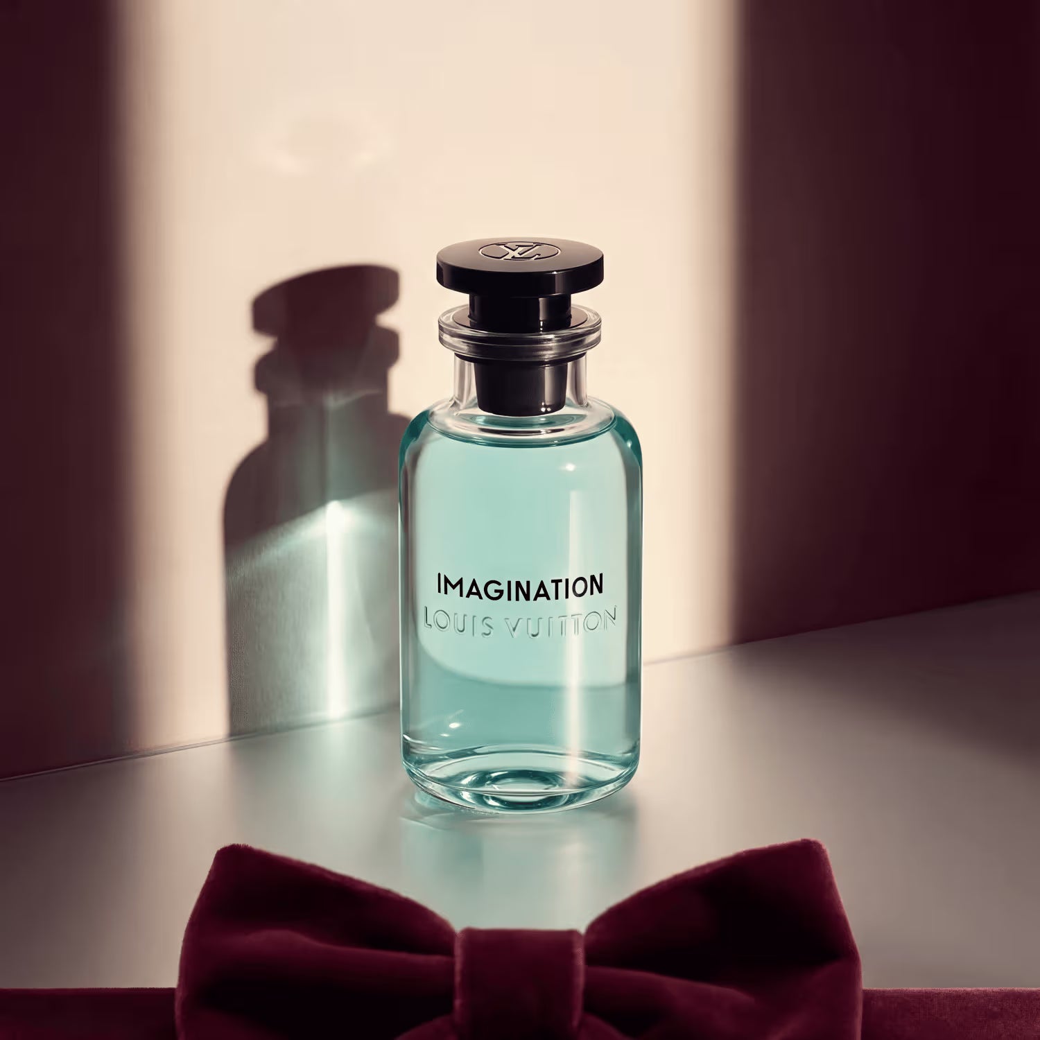 Louis Vuitton Imagination
