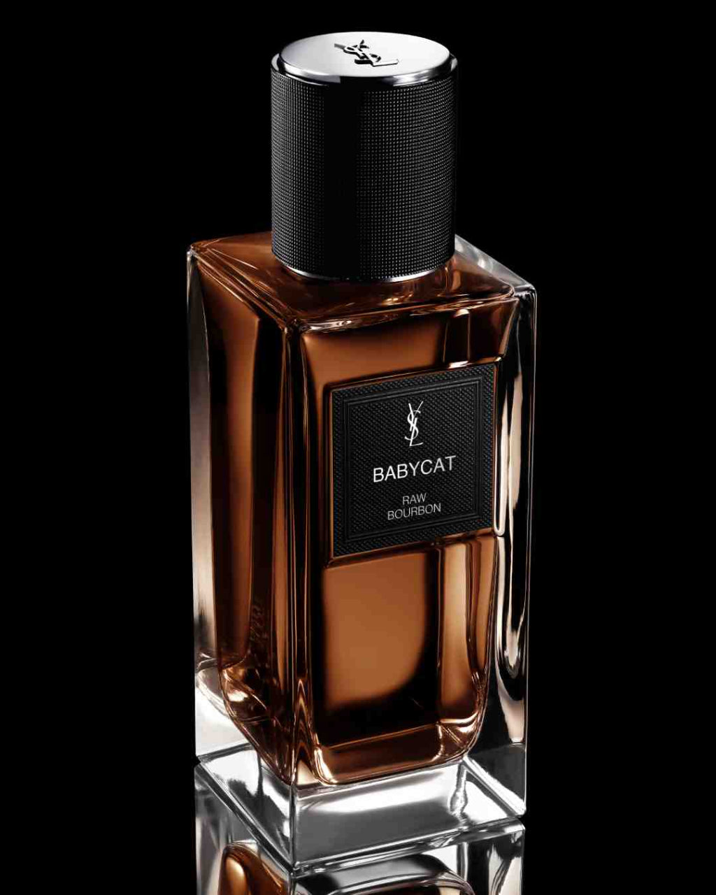 YSL Babycat